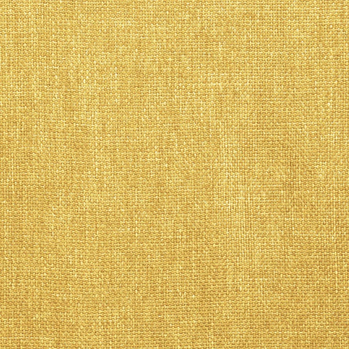 Swen Studio -  Swivel Dining Chairs 6 pcs Mustard Yellow Fabric (UK/IE/FI/NO only) (3x331513)